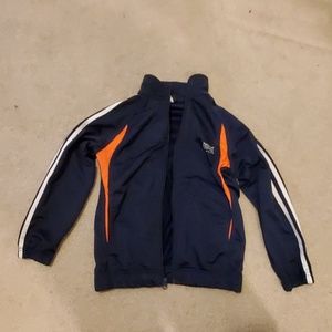 Youth Everlast Training Jacket